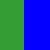 Green/Blue