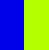 Blue/Lime