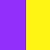 Violet/yellow 