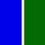 Blue/Green 