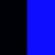 Black/Blue